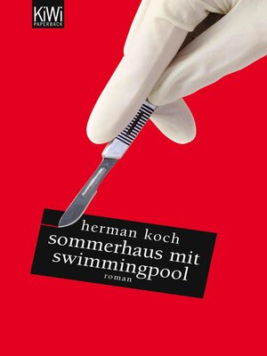 cover image of Sommerhaus mit Swimmingpool